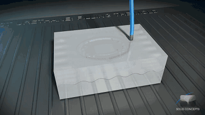從3D打印到硅膠模具，實現(xiàn)小批量快速制造